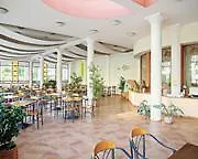 Хотел Flora Park Слънчев бряг
