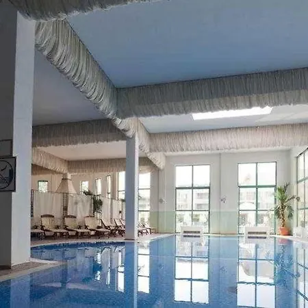 Flora Park 4* Слънчев бряг