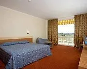 Flora Park Hotel