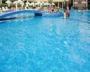 Hotel Flora Park Sluneční pobřeží