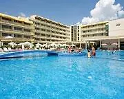 Flora Park Sunny Beach