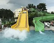 Hotel Flora Park Sunny Beach