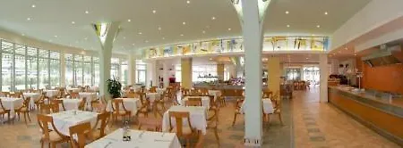 Hotel Flora Park Sluneční pobřeží