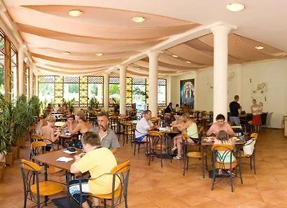 Hotel Flora Park Sluneční pobřeží